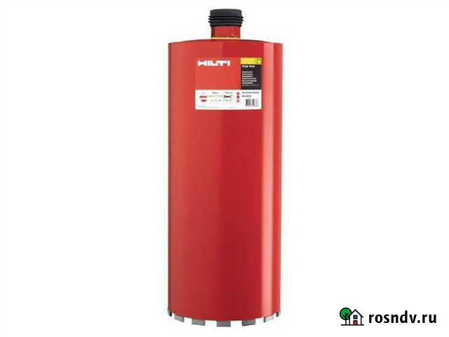 Коронка алмазного бурения hilti DD-BL 152/430 Красноярск - изображение 1