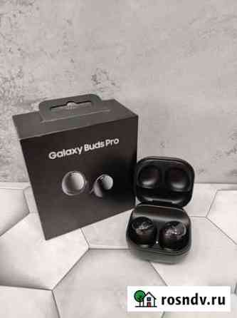 Samsung Galaxy Buds Pro Красноярск