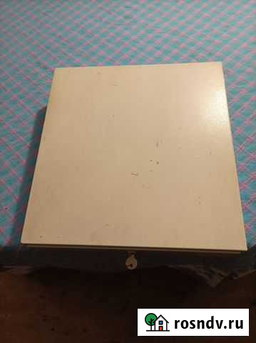 Денежный ящик Шелехов - изображение 1