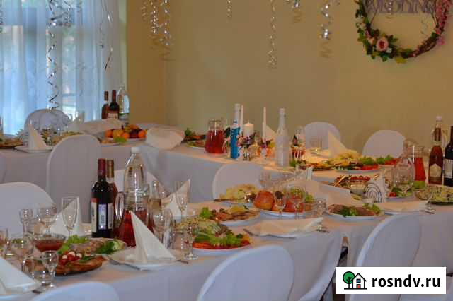 Повар на заказ. Свадьбы, банкеты, фуршеты, барбекю Серпухов - изображение 1