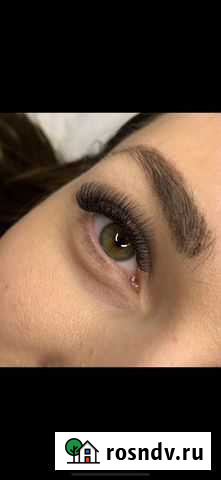 Наращивание ресниц Казань - изображение 1