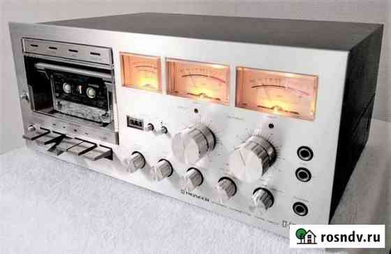 Дека кассетная Pioneer CT-F700 Москва