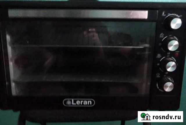 Духовка Астрахань - изображение 1