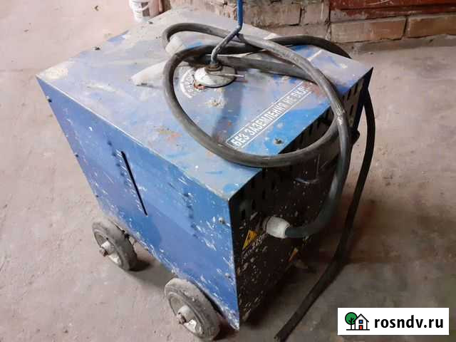 Трансформатор сварочный для сварки - тдм 305 У2 Ярославль - изображение 1