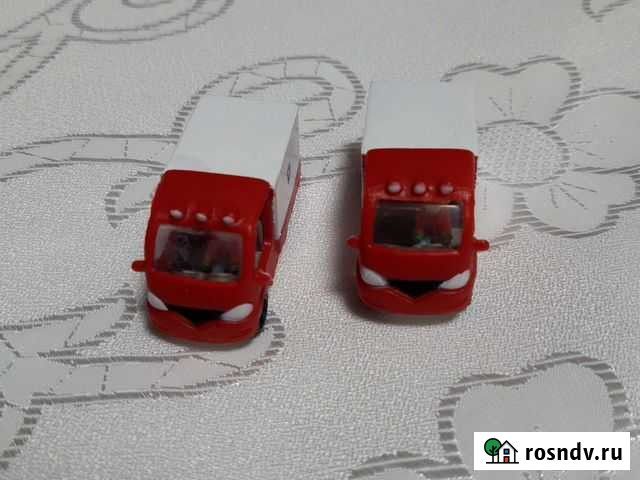 Машинки Растишка Липецк - изображение 1