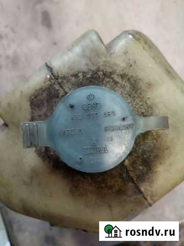 Бачок омывайки Nissan micra Гурьевск - изображение 1