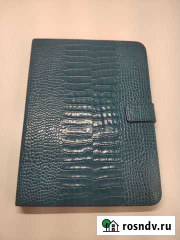 Чехол для iPad smythson Кубинка - изображение 1