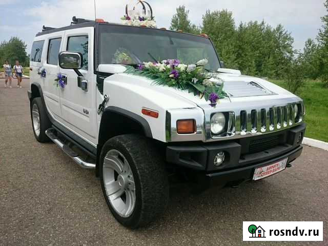 Аренда авто на ваше торжество Псков - изображение 1