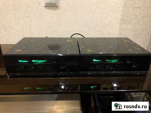 Musica raicho усилитель Ессентуки - изображение 1