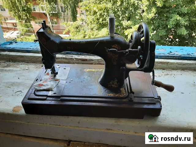 Швейная машинка singer Курск - изображение 1