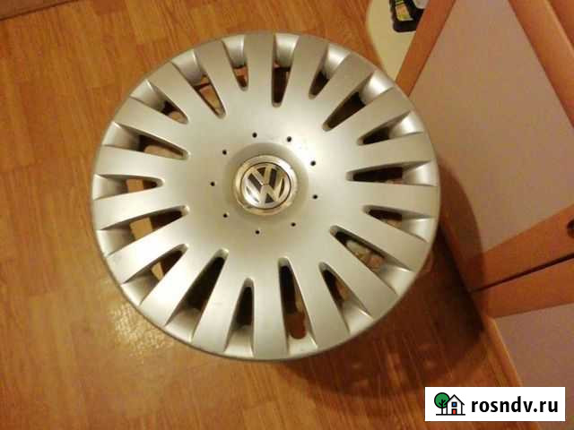 Колпак Чебоксары - изображение 1