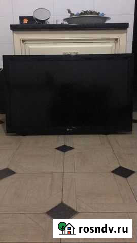 LG Хасавюрт - изображение 1