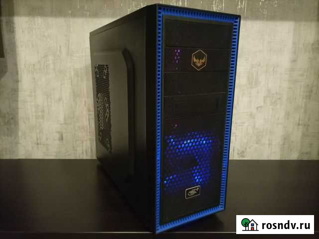 Ryzen 5 Ленинск-Кузнецкий - изображение 1