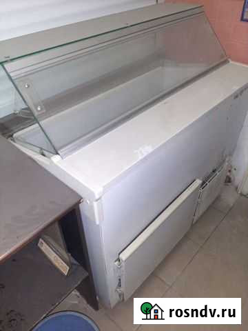 Витрина для мороженого Уфа - изображение 1