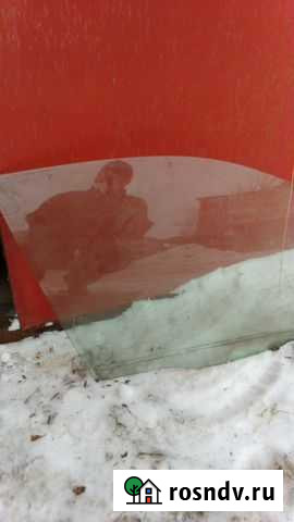 Продам стекло на дверь Тойта Прадо Петропавловск-Камчатский - изображение 1