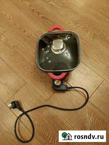 Китайская электро кастрюля Санкт-Петербург - изображение 1