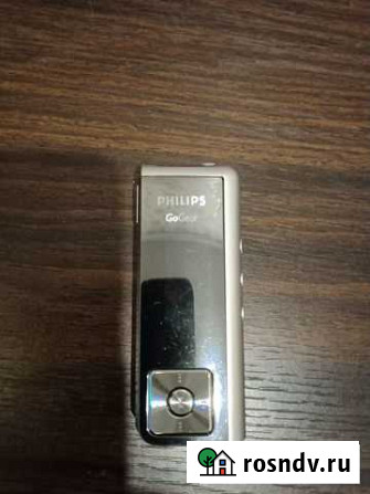 Продам цифровой аудио плеер Philips Санкт-Петербург - изображение 1