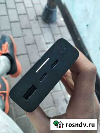 Samsung power bank 20000mah Пермь - изображение 1