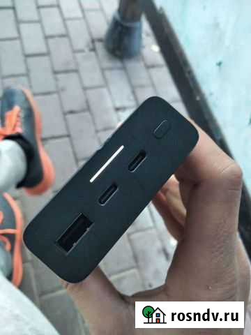 Samsung power bank 20000mah Пермь - изображение 1