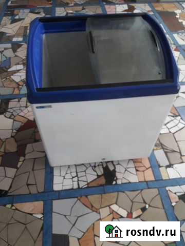 Морозильный ларь бу Майкоп - изображение 1