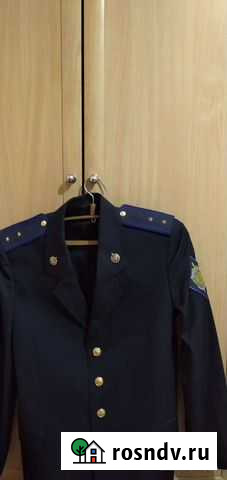 Парадная форма фсб Челябинск - изображение 1