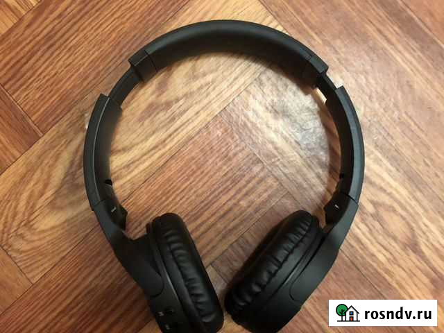 Беспроводные наушники Камское Устье - изображение 1