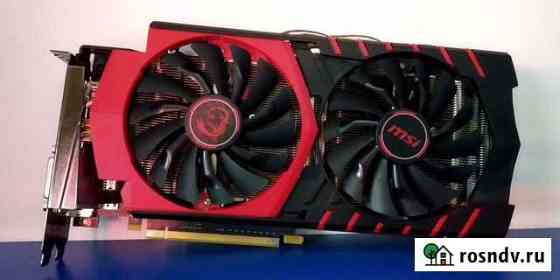 Видеокарта GTX 960 4gb Симферополь