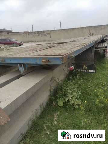 Кузов бортовой Хасавюрт - изображение 1