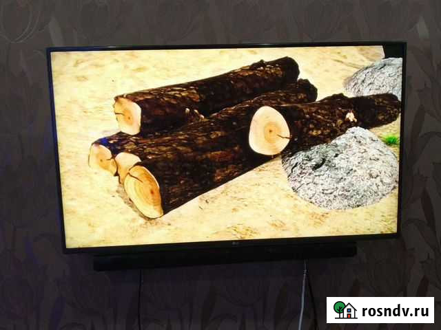 LG 50lf653v Краснотурьинск - изображение 1