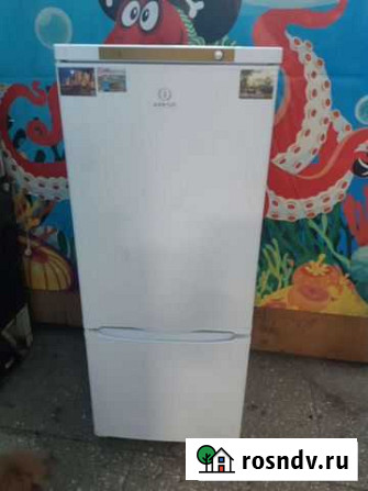 Холодильник Indesit Новокузнецк - изображение 1