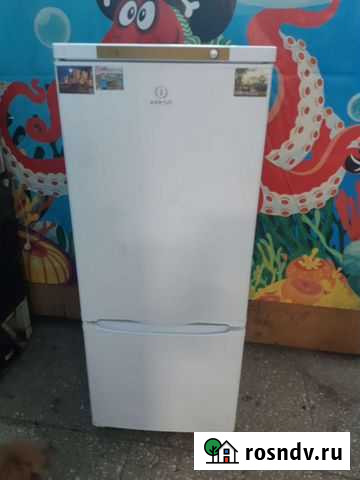 Холодильник Indesit Новокузнецк - изображение 1
