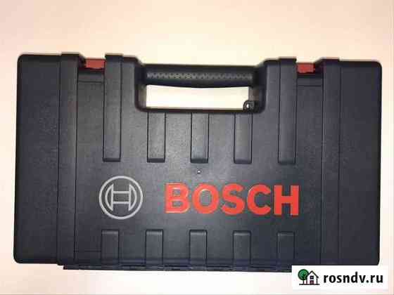 Кейсы bosch для инструментов Кемерово