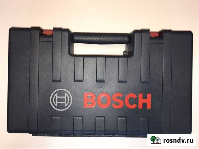 Кейсы bosch для инструментов Кемерово - изображение 1