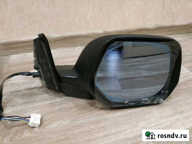 Автозеркало Honda CR-V Томск - изображение 1