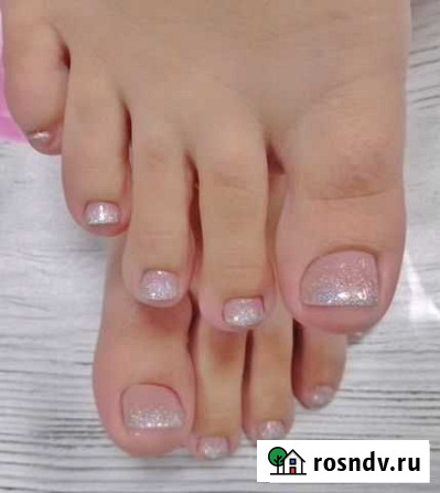 Маникюр, покрытие, педикюр Мариинск - изображение 1
