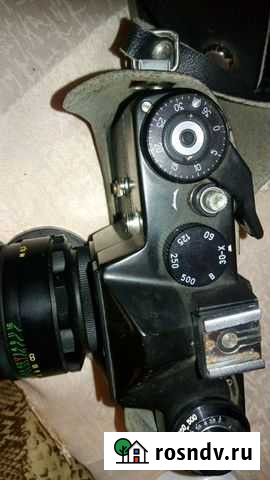 Фотоаппарат Краснодар - изображение 1