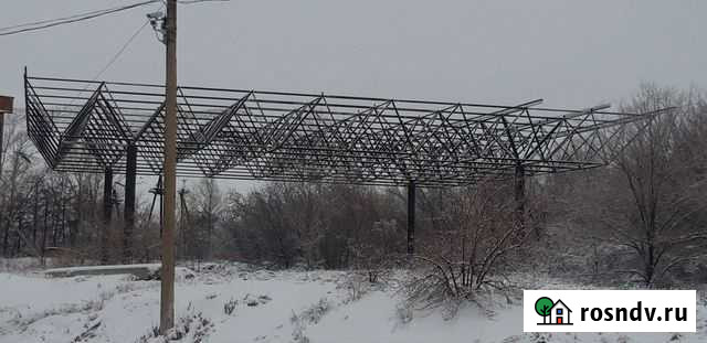 Косынки металлические Кувандык - изображение 1