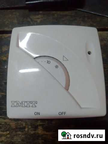 Термостат Imit TA3 Самара - изображение 1