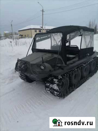 Argo Avenger 750 еfi Нижний Одес - изображение 1
