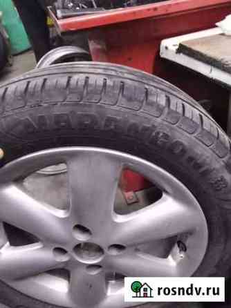 Marangoni 185/60 R15 Мурманск