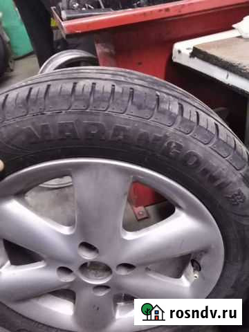 Marangoni 185/60 R15 Мурманск - изображение 1