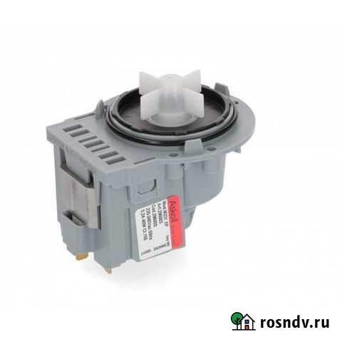 Запчасти для Стиральных машин и др. бытов. техники Уфа - изображение 1