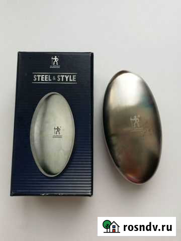 Стальное мыло Димитровград - изображение 1