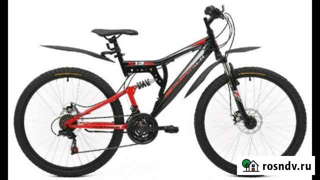 Продам велосипед Мэверик Мурманск - изображение 1