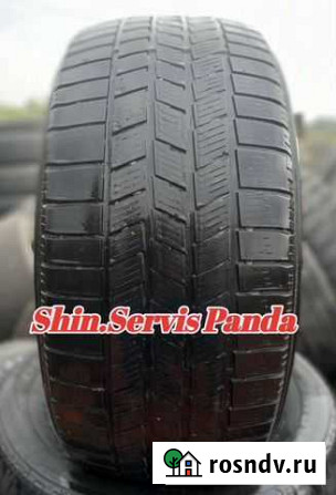 R19 255/50 107V Pirelli Scorpion ice snow Ижевск - изображение 1