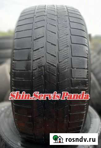 R19 255/50 107V Pirelli Scorpion ice snow Ижевск - изображение 1