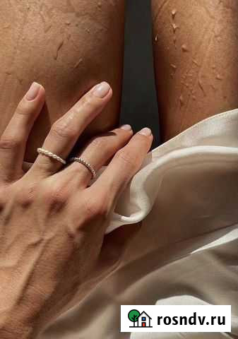 Лазерная эпиляция Санкт-Петербург - изображение 1