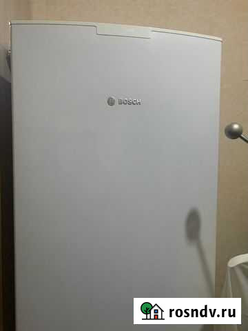 Холодильник bosch Керчь - изображение 1