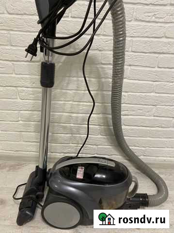Пылесос lg Череповец - изображение 1