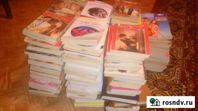 Любовный роман Тверь - изображение 1